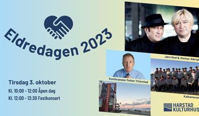 Eldredagen 2023