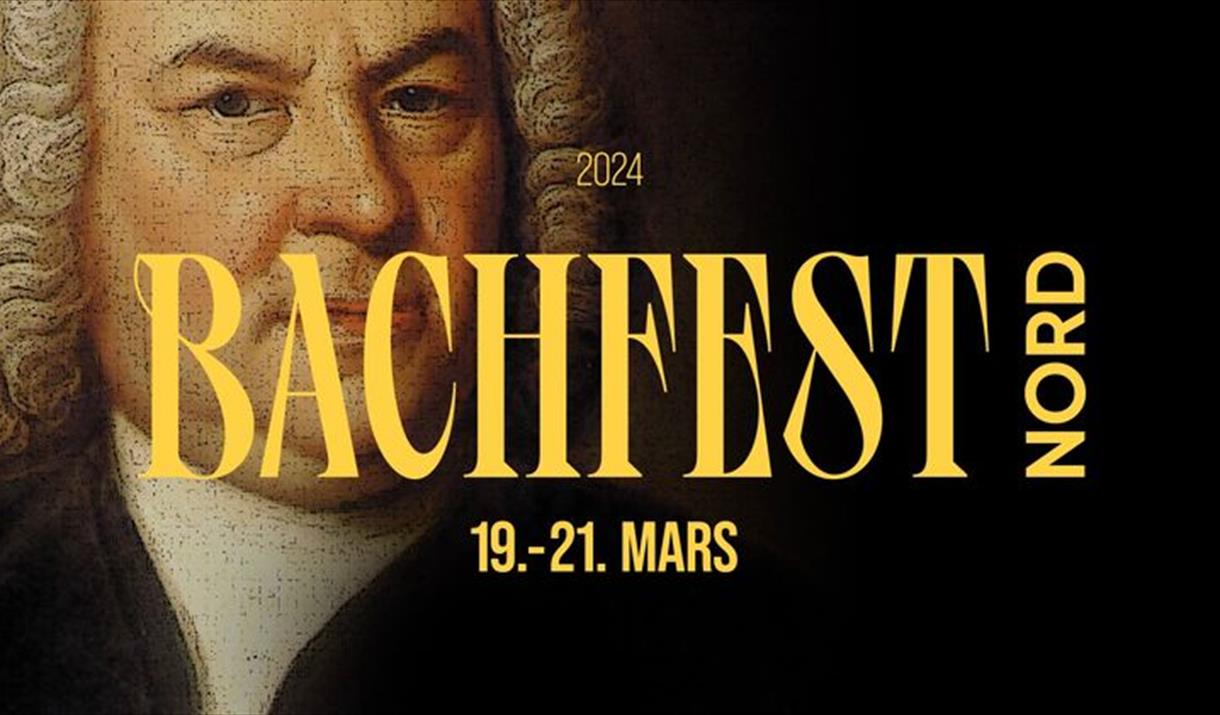 Bachfest Nord 2024