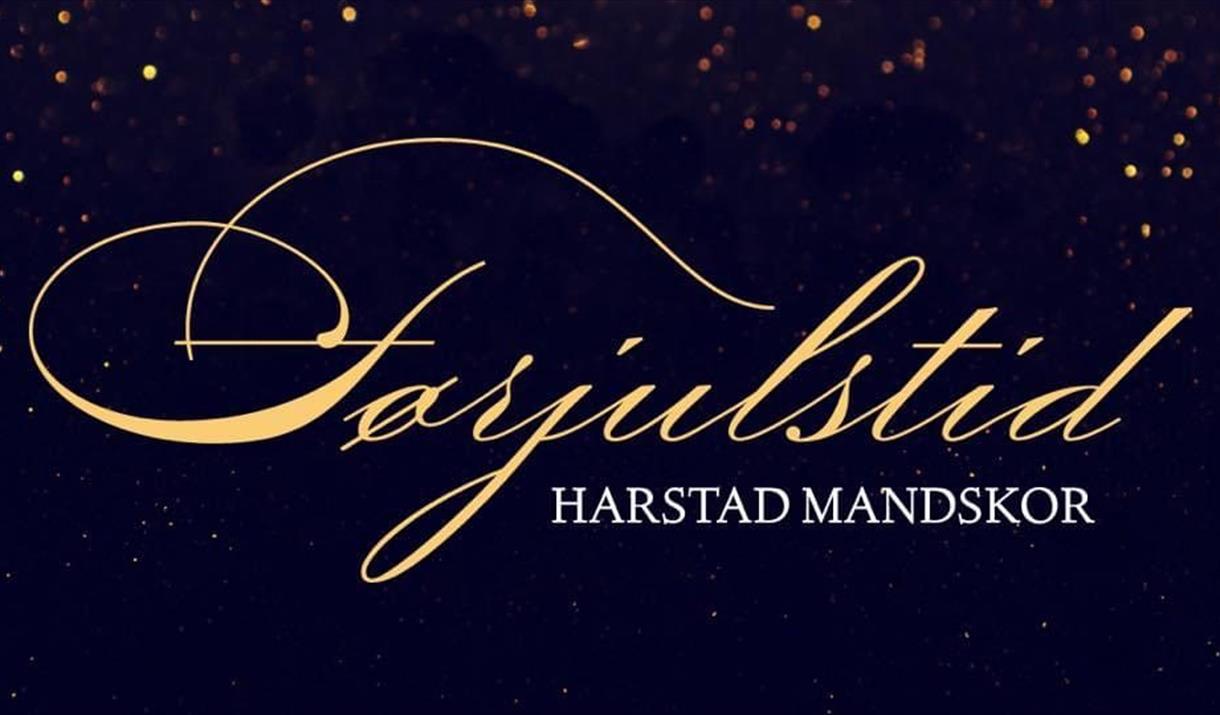 Førjulstid med Harstad Mandskor