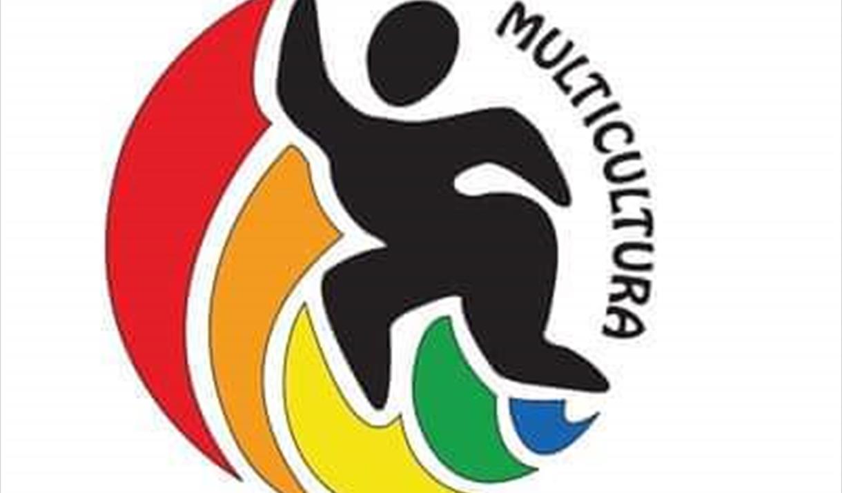 Multiculturas kulturcafe